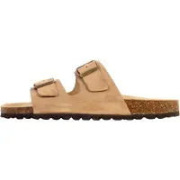 The Divine Factory Leren muiltjes Noga Mistral Edge