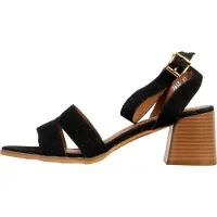 Super Mode Sandalen met hak