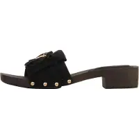 Super Mode Bellucci-sandalen met hak