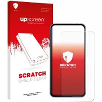 Upscreen - Screenprotector voor Sharp Aquos Sense 10 - Folie Beschermfolie transparant