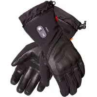 Merlin Curborough D3O verwarmde waterdichte motorhandschoenen