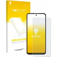 Upscreen - Screenprotector voor Oukitel C69 - Folie Beschermfolie anti glare matte