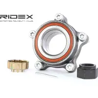 RIDEX 654W0319 Wiellagerset