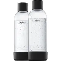 MySoda Woody bottles 2x 1 liter