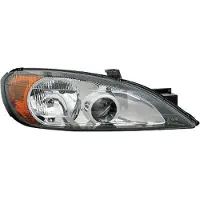Diederichs 6052080 Koplamp