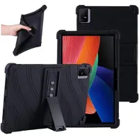 EtuiTab TCL NxtPaper Tab 11 - Silicium Hoes - 10.95 inch - Antislip