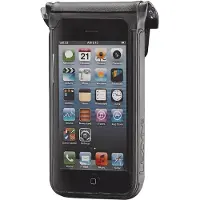 Lezyne Smart Dry Caddy Samsung Galaxy S4 Case Transparant
