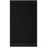 Saphira FRESH Handdoeken – 90x180 cm – 100% Katoen – Strandlaken – Badlaken – Zwart – Extra Groot – Ultra Zacht – Hoog Absorptievermogen – Sneldrogend – Luxe Hotelkwaliteit