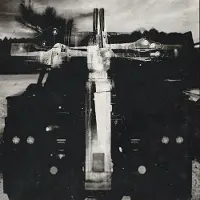 Konkurrent Portrayal Of Guilt - ...Beginning Of The End (LP)