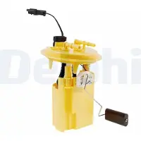 Delphi Brandstoftoevoereenheid FT4107-12B1