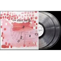 Konkurrent Album Leaf - One Day I'll Be On Time (2 LP) (25th Anniversary Edition) (Coloured Vinyl)
