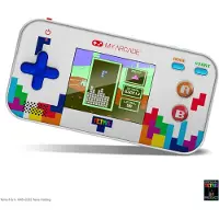 Dreamgear Konsola Classic Tetris DGUNL-7030