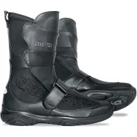 Daytona Burdit Zwart Gore-Tex Motorlaarzen Maat 38