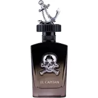 Gulf Orchid El Capitán Eau de Parfum 100 ml