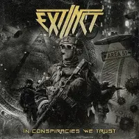 Socadisc Cnt IN CONSPIRACIES WE TRUST