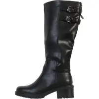 Super Mode Boots zwart
