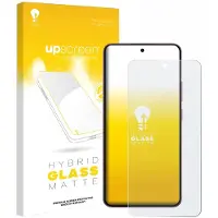 Upscreen - Screenprotector voor realme P4 - Folie Beschermfolie Beschermglas matte