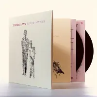 Konkurrent Simon Joyner - Tough Love (2 LP)