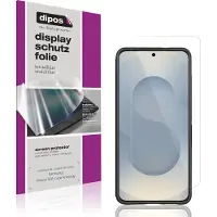 Dipos – 4x Beschermfolie geschikt voor Samsung Galaxy S26 Case Friendly | Krasbestendige & heldere Screenprotector Ultra-Thin