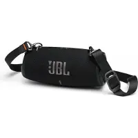 JBL Xtreme 3 - Zwart
