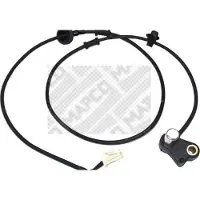 MAPCO 86593 Wielsnelheidssensor (ABS)