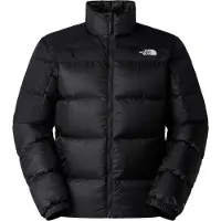 The North Face Outdoorjas 'Diablo' zwart / wit