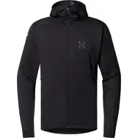 Haglöfs Hooded jacket L.I.M Mid Multi II | Maat L