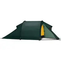 Hilleberg - Nammatj 2 - 2-persoonstent blauw