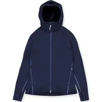 Houdini Vest Women Power Houdi Blue Illusion-S