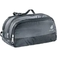 Deuter Toilettas Unisex Wash Bag Tour III Black