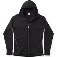 Houdini - Power Houdi - Fleecevest M, zwart