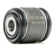 RIDEX 251T0616 Draagarmrubber