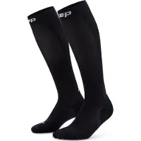 Cep Core Run Socks Tall V5 Dames