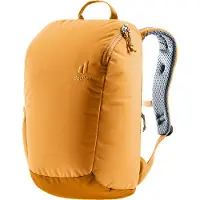 Deuter Rugzak 'Step Out' grijs / oranje