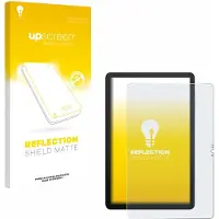 Upscreen - Screenprotector voor Telekom T Tablet 2 - Folie Beschermfolie anti glare matte