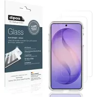 Dipos – 2x Pantserfolie geschikt voor Samsung Galaxy S26 Ultra Case Friendly | 9H Screenprotector