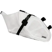 POC - Ultra Saddle Bag 7 - Fietstas 7 l, grijs