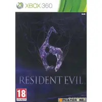- Xbox 360 versie