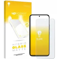 Upscreen - Screenprotector voor Vivo Y500i - Folie Beschermfolie Beschermglas matte