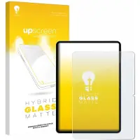 Upscreen - Screenprotector voor Xiaomi Pad 8 Pro - Folie Beschermfolie Beschermglas matte