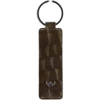 Golden Head Leren sleutelhanger Cayenne Schlüsselanhänger 5157 Multi - Toffee Limited Lichtbruin