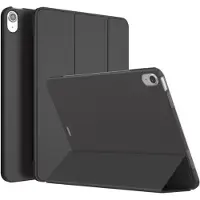EtuiTab Serie - Smart Case - Apple iPad 10.9 10 Gen 2022 - iPad 11 A16 11 Gen 2025 - Grijs