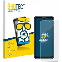 BROTECT - Screenprotector voor Doogee Blade GT Pro - Folie Beschermfolie Beschermglas matte