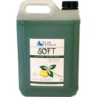Elja Handzeep groen | 5L
