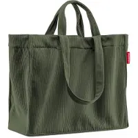 Reisenthel Shopper donkergroen