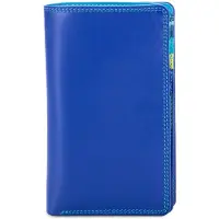 Mywalit Portemonnee blauw