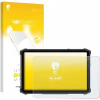 Upscreen - Screenprotector voor Ulefone Armor Pad 5 Pro - Folie Beschermfolie Beschermglas matte