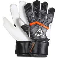 Select Keepershandschoenen 03 V25 - Zwart/Wit Kids