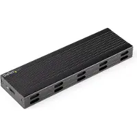 StarTech.com Sm2e1bmu31c Externe Ssd M.2-behuizing