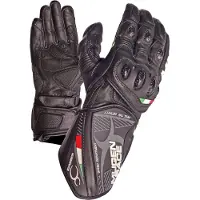 MUGENRACE Neptun Zwarte Handschoenen Maat XL